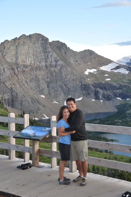 Glacier National Park