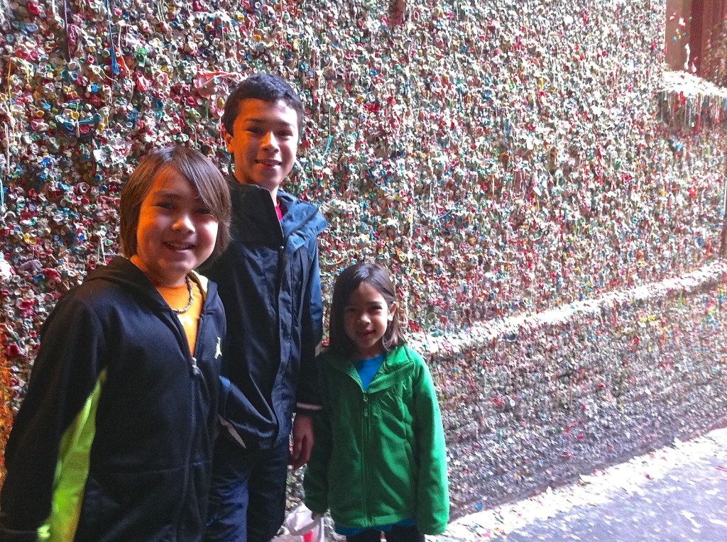 Seattle Makes Us&nbsp;Happy
