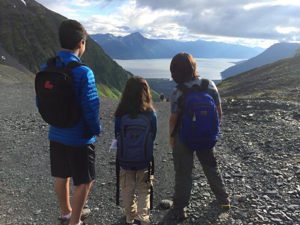 Alaska