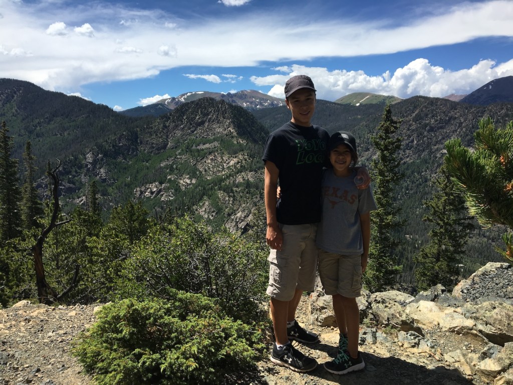 Colorado Feels Like&nbsp;Home