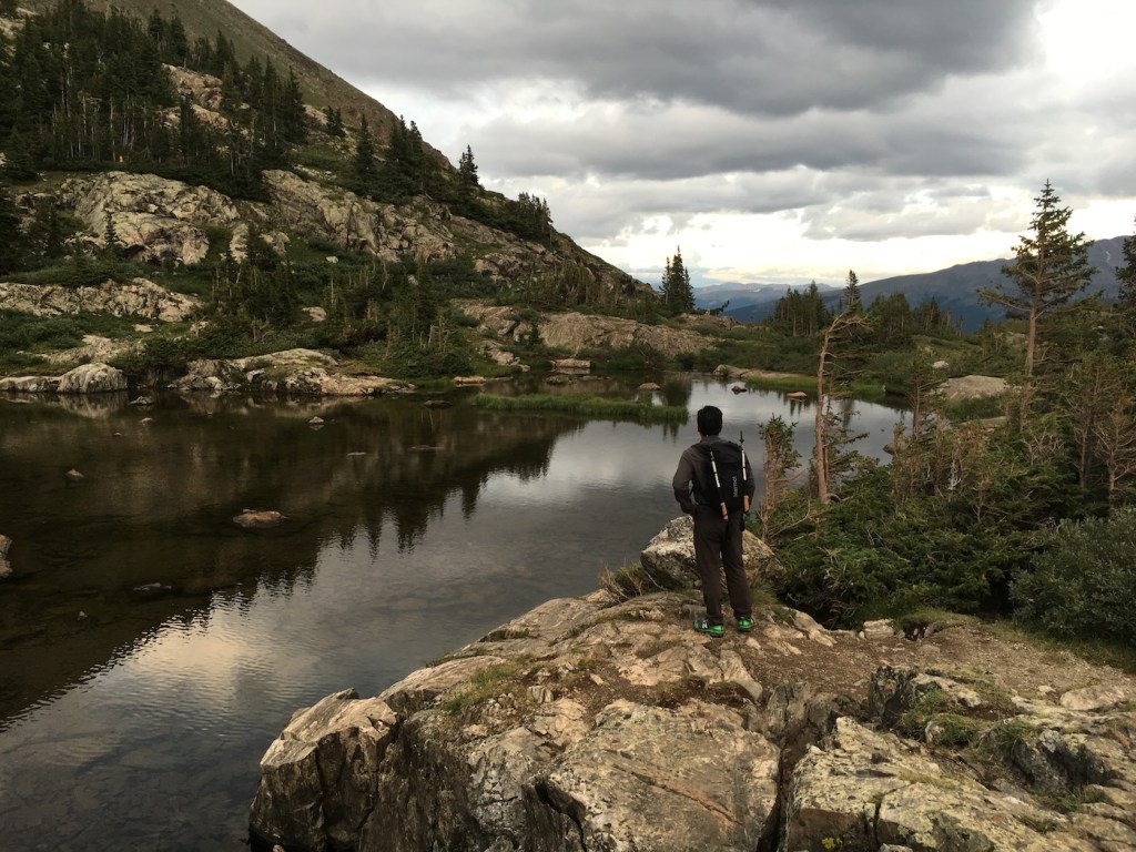 Evening Hike to Mohawk&nbsp;Lake