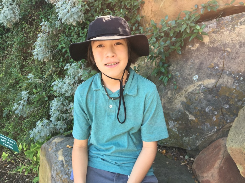 Isaac’s 13th Birthday&nbsp;Week