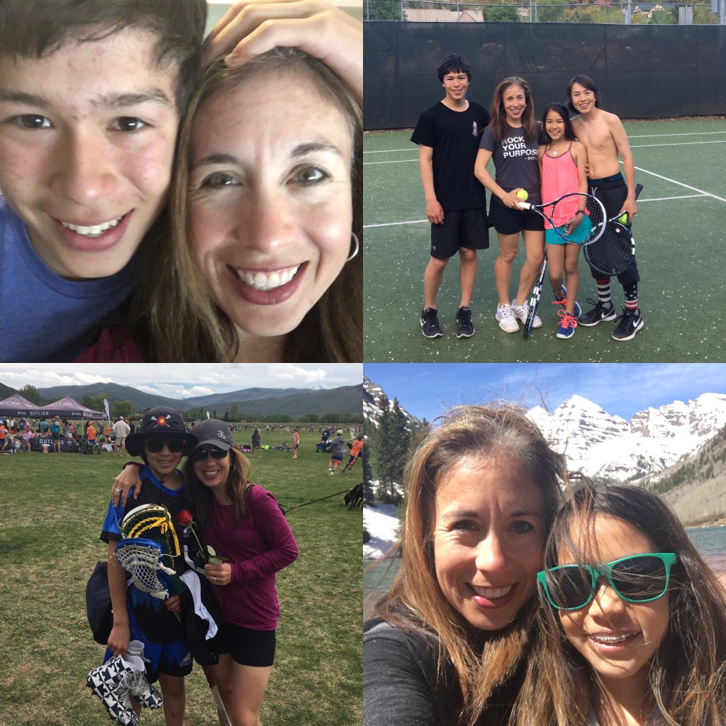 How You Do One&nbsp;Thing…