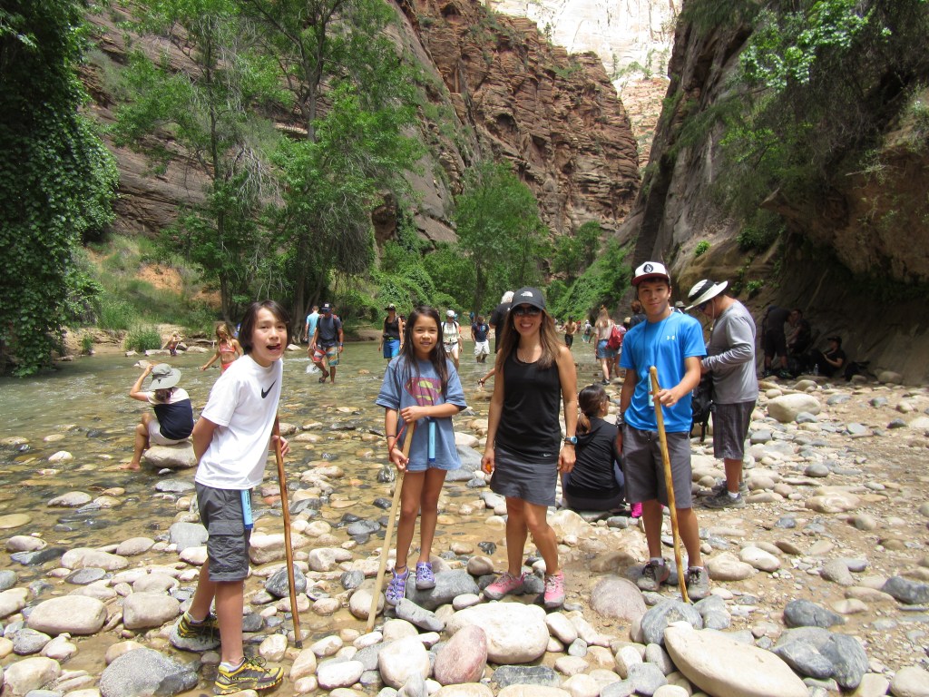 A Few of My Favorite&nbsp;Things