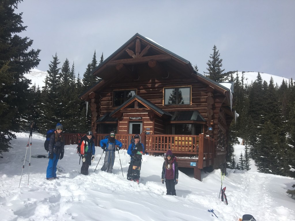 Off Grid