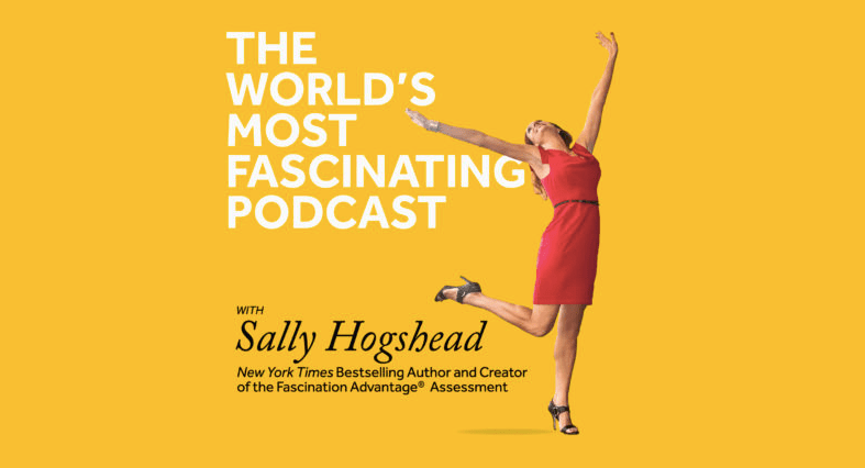 9 Seconds to&nbsp;Fascinate