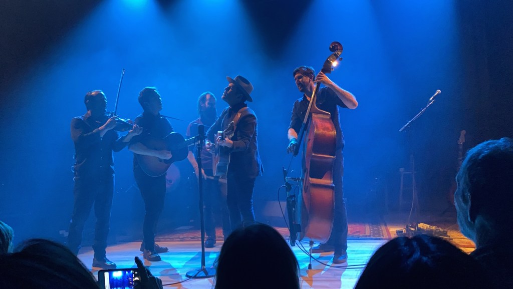 Earn the Right To Be&nbsp;Heard