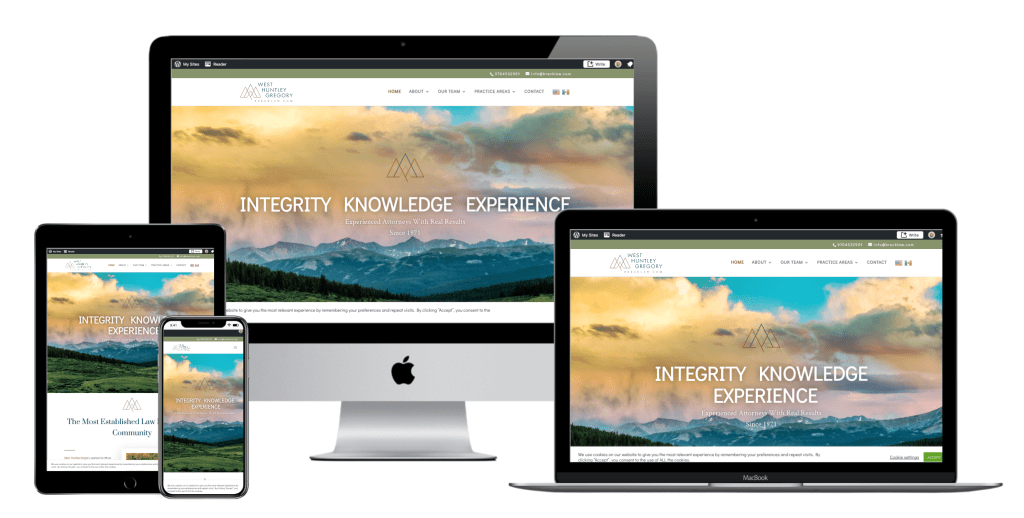 West Huntley Gregory