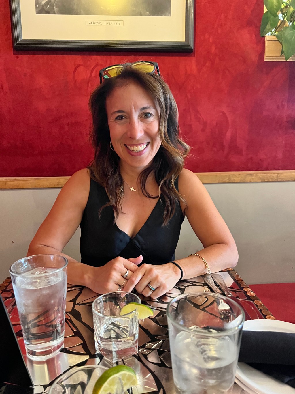 Happy Birthday Wishes to&nbsp;Sonya!