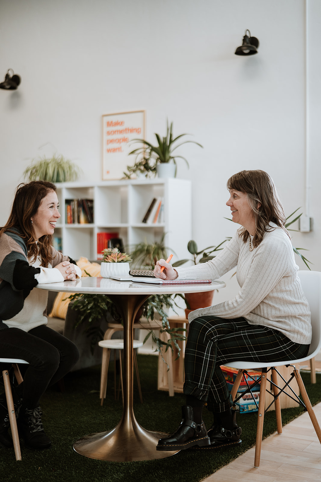 marketing consulting