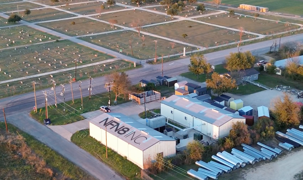 NFN8’s Immersion Cooling Joint Venture Opportunity for Accredited&nbsp;Investors