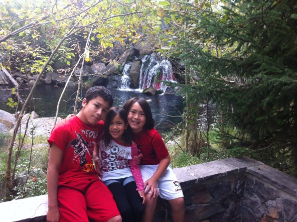 Nature Center Boise