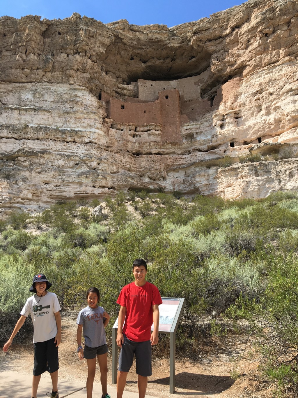 Sacred Places and Moving&nbsp;On