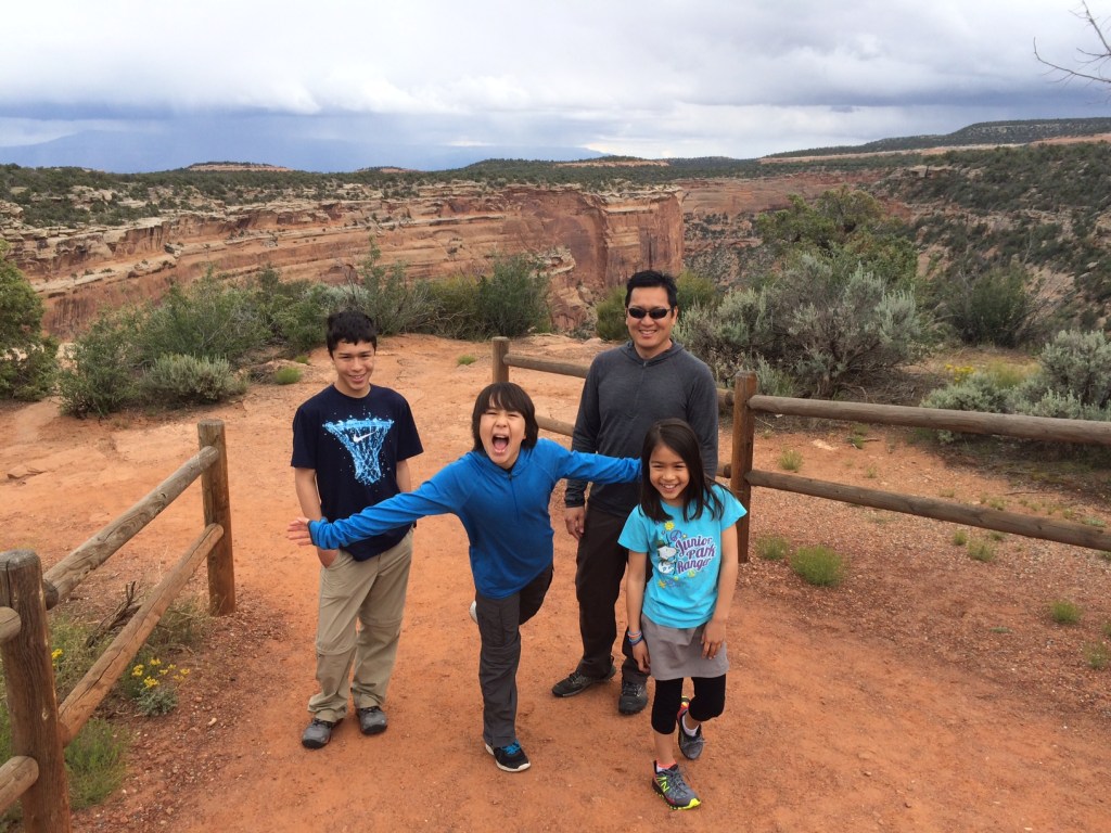 Colorado Day Trips – Colorado Springs & Grand&nbsp;Junction