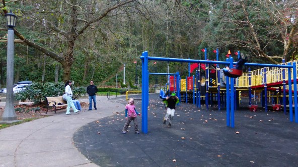 Washington Park