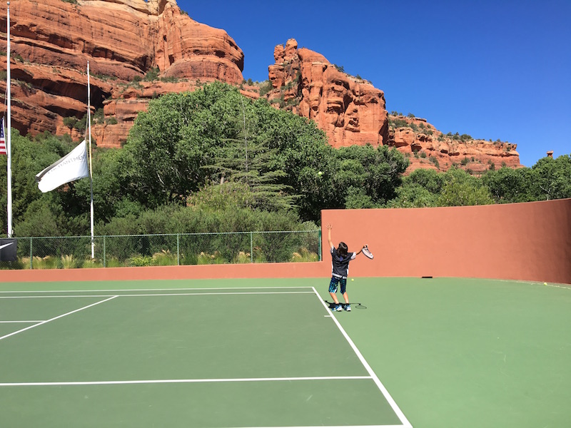 tennis 3