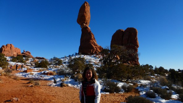Balanced Rock