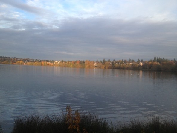 Green Lake