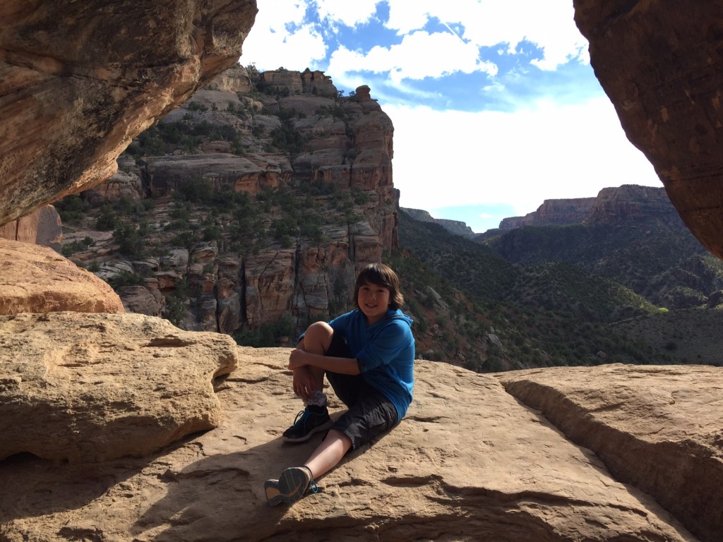 isaac devil's kitchen
