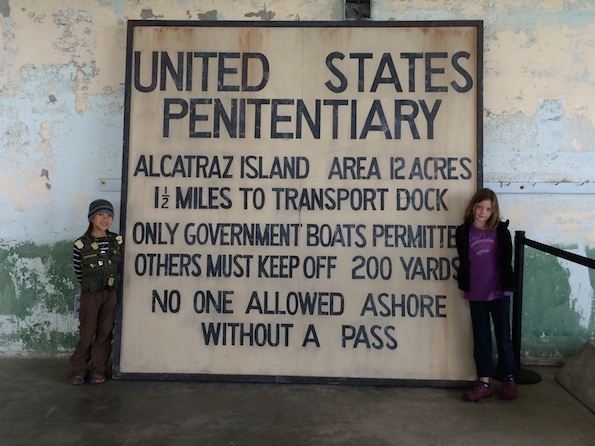 Alcatraz