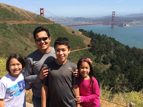 Golden Gate Bridge