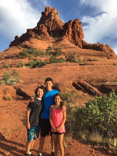 bell rock