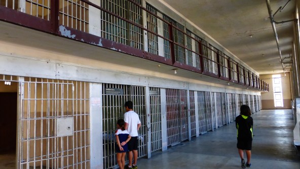 Old State Pen